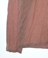 icebreaker（アイスブレーカー）Tシャツ・カットソー ピンク サイズ:M メンズ/2200659114228