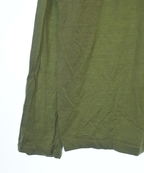 icebreaker（アイスブレーカー）Tシャツ・カットソー 緑 サイズ:S メンズ/2200659114235