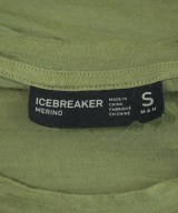 icebreaker（アイスブレーカー）Tシャツ・カットソー 緑 サイズ:S メンズ/2200659114235