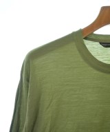 icebreaker（アイスブレーカー）Tシャツ・カットソー 緑 サイズ:S メンズ/2200659114235