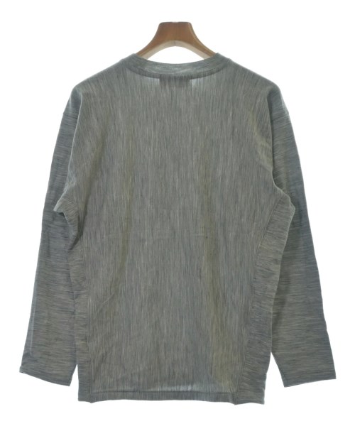 icebreaker（アイスブレーカー）Tシャツ・カットソー グレー サイズ:XS メンズ/2200659114242
