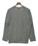 icebreaker（アイスブレーカー）Tシャツ・カットソー グレー サイズ:XS メンズ/2200659114242