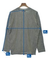 icebreaker（アイスブレーカー）Tシャツ・カットソー グレー サイズ:XS メンズ/2200659114242
