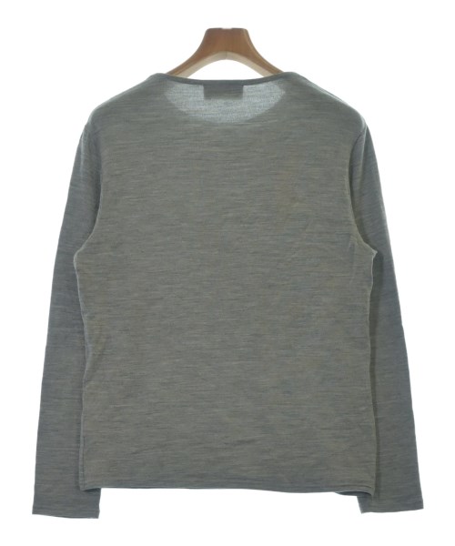 icebreaker（アイスブレーカー）Tシャツ・カットソー グレー サイズ:S メンズ/2200659114259