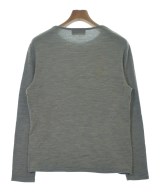 icebreaker（アイスブレーカー）Tシャツ・カットソー グレー サイズ:S メンズ/2200659114259