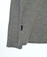 icebreaker（アイスブレーカー）Tシャツ・カットソー グレー サイズ:S メンズ/2200659114259
