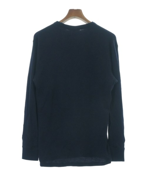 icebreaker（アイスブレーカー）Tシャツ・カットソー 紺 サイズ:L メンズ/2200659114266