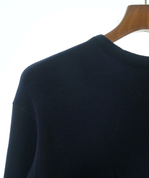 icebreaker（アイスブレーカー）Tシャツ・カットソー 紺 サイズ:L メンズ/2200659114266