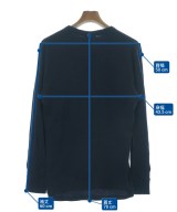 icebreaker（アイスブレーカー）Tシャツ・カットソー 紺 サイズ:L メンズ/2200659114266