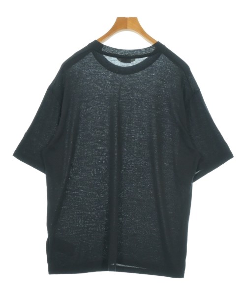icebreaker（アイスブレーカー）Tシャツ・カットソー 黒 サイズ:L メンズ/2200712488105