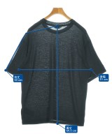 icebreaker（アイスブレーカー）Tシャツ・カットソー 黒 サイズ:L メンズ/2200712488105