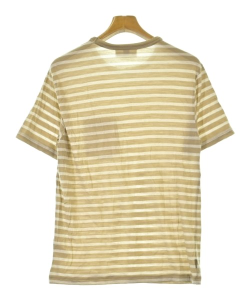 icebreaker（アイスブレーカー）Tシャツ・カットソー ベージュ サイズ:XS メンズ/2200711243347
