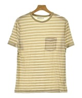 icebreaker（アイスブレーカー）Tシャツ・カットソー ベージュ サイズ:XS メンズ/2200711243347