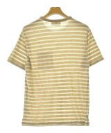 icebreaker（アイスブレーカー）Tシャツ・カットソー ベージュ サイズ:XS メンズ/2200711243347