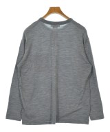 icebreaker（アイスブレーカー）Tシャツ・カットソー グレー サイズ:S メンズ/2200637645041