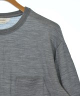 icebreaker（アイスブレーカー）Tシャツ・カットソー グレー サイズ:S メンズ/2200637645041