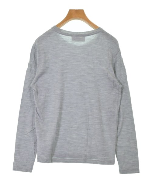 icebreaker（アイスブレーカー）Tシャツ・カットソー グレー サイズ:XS レディース/2200639483078