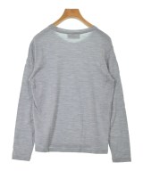 icebreaker（アイスブレーカー）Tシャツ・カットソー グレー サイズ:XS レディース/2200639483078