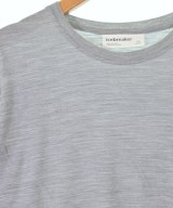 icebreaker（アイスブレーカー）Tシャツ・カットソー グレー サイズ:XS レディース/2200639483078