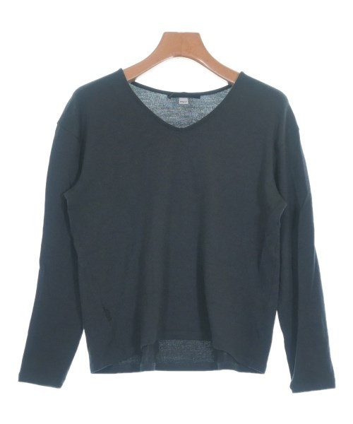 icebreaker(アイスブレーカー)Tシャツ・カットソー 黒 サイズ:XS/2200649413034