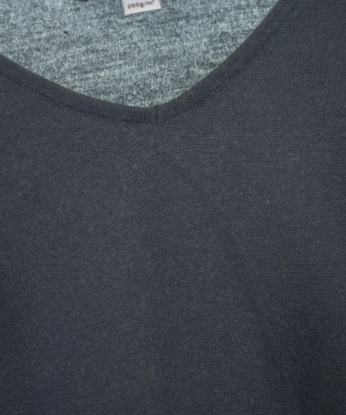 icebreaker（アイスブレーカー）Tシャツ・カットソー 黒 サイズ:XS レディース/2200649413034