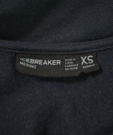 icebreaker（アイスブレーカー）Tシャツ・カットソー 黒 サイズ:XS レディース/2200649413034