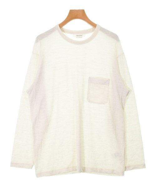 icebreaker(アイスブレーカー)Tシャツ・カットソー 白 サイズ:XS/2200639007083