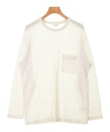 icebreaker（アイスブレーカー）Tシャツ・カットソー 白 サイズ:XS レディース/2200639007083