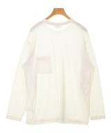 icebreaker（アイスブレーカー）Tシャツ・カットソー 白 サイズ:XS レディース/2200639007083