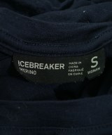 icebreaker（アイスブレーカー）Tシャツ・カットソー 紺 サイズ:S レディース/2200644854054