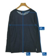 icebreaker（アイスブレーカー）Tシャツ・カットソー 紺 サイズ:S レディース/2200644854054