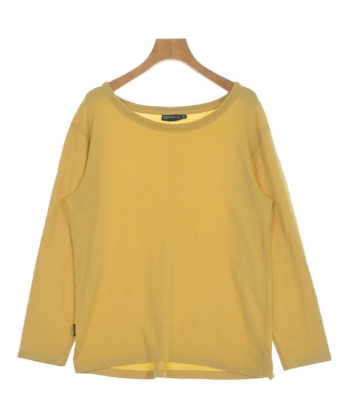 icebreaker(アイスブレーカー)ニット・セーター 黄 サイズ:S/2200653444246