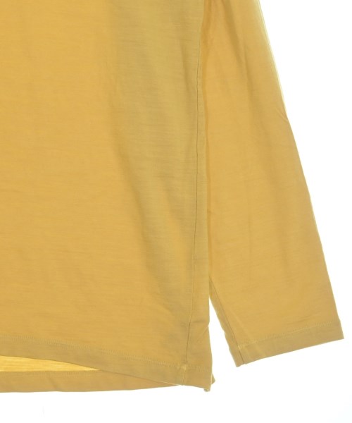 icebreaker（アイスブレーカー）ニット・セーター 黄 サイズ:S レディース/2200653444246