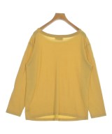 icebreaker（アイスブレーカー）ニット・セーター 黄 サイズ:S レディース/2200653444246