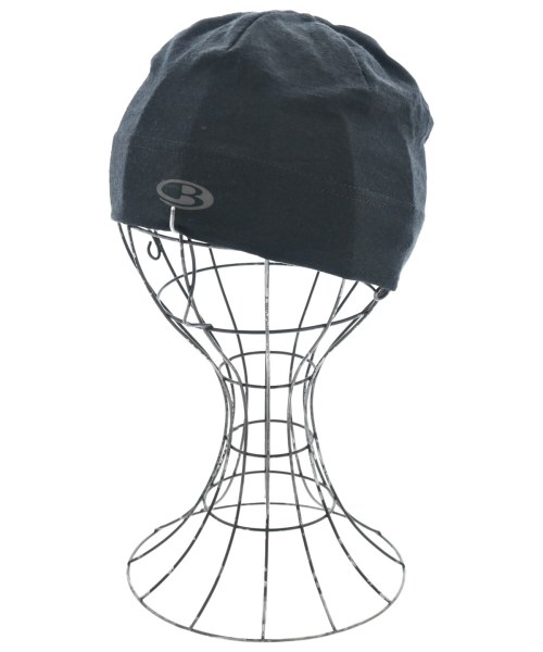 icebreaker(アイスブレーカー)ニットキャップ・ビーニー 黒 サイズ:ONE/2200653968261