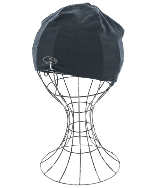 icebreaker(アイスブレーカー)ニットキャップ・ビーニー 黒 サイズ:-/2200653968278