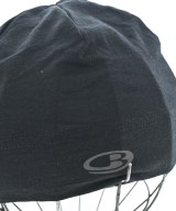 icebreaker（アイスブレーカー）ニットキャップ・ビーニー 黒 サイズ:- メンズ/2200653968278