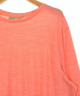 icebreaker（アイスブレーカー）Tシャツ・カットソー オレンジ サイズ:L レディース/2200653971384