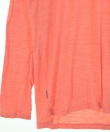 icebreaker（アイスブレーカー）Tシャツ・カットソー オレンジ サイズ:L レディース/2200653971384