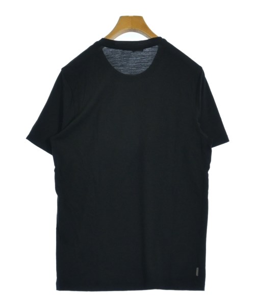 icebreaker（アイスブレーカー）Tシャツ・カットソー 黒 サイズ:M メンズ/2200733650116