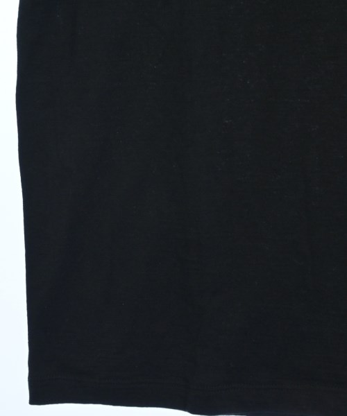icebreaker（アイスブレーカー）Tシャツ・カットソー 黒 サイズ:M メンズ/2200733650116