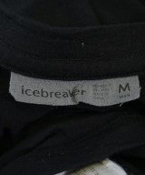 icebreaker（アイスブレーカー）Tシャツ・カットソー 黒 サイズ:M メンズ/2200733650116