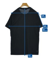 icebreaker（アイスブレーカー）Tシャツ・カットソー 黒 サイズ:M メンズ/2200733650116