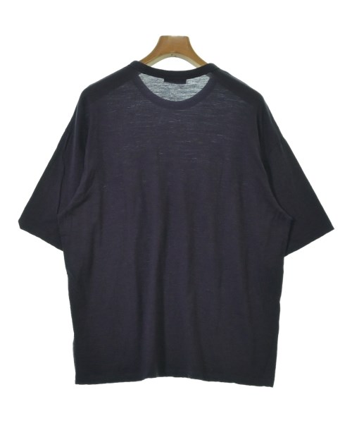 icebreaker（アイスブレーカー）Tシャツ・カットソー 紺 サイズ:M メンズ/2200718041069