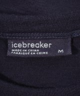 icebreaker（アイスブレーカー）Tシャツ・カットソー 紺 サイズ:M メンズ/2200718041069