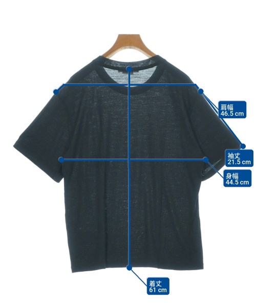 icebreaker（アイスブレーカー）Tシャツ・カットソー 黒 サイズ:-(M位) レディース/2200717834198