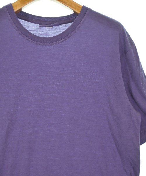 icebreaker（アイスブレーカー）Tシャツ・カットソー 紫 サイズ:S レディース/2200727430472