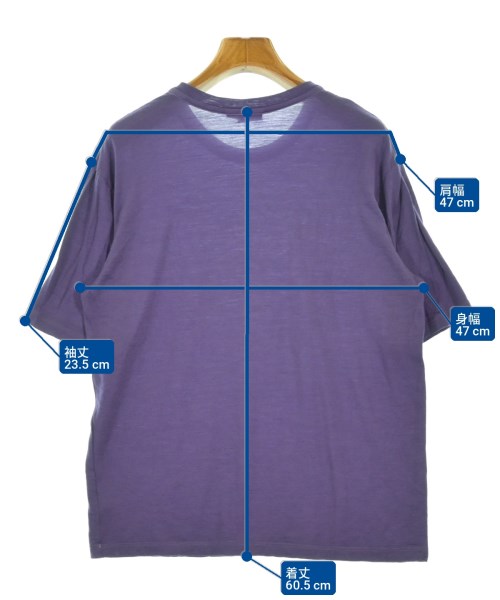 icebreaker（アイスブレーカー）Tシャツ・カットソー 紫 サイズ:S レディース/2200727430472