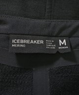 icebreaker（アイスブレーカー）カーディガン 黒 サイズ:M レディース/2200684414041