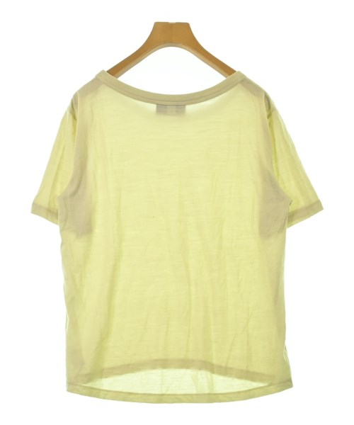 icebreaker（アイスブレーカー）Tシャツ・カットソー ベージュ サイズ:XS レディース/2200680306012